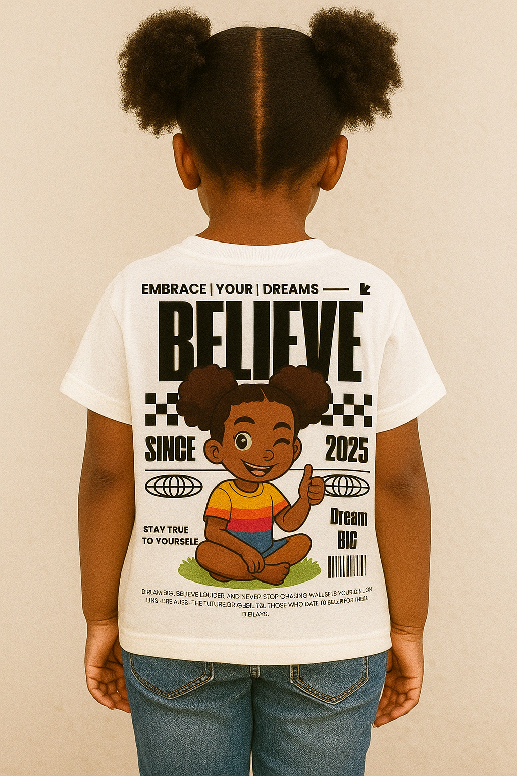 Dream Chaser Tee