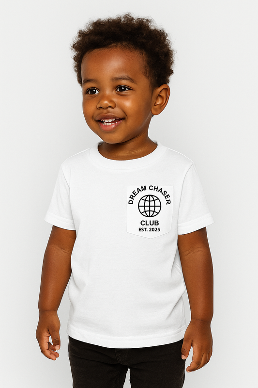 Dream Chaser Tee