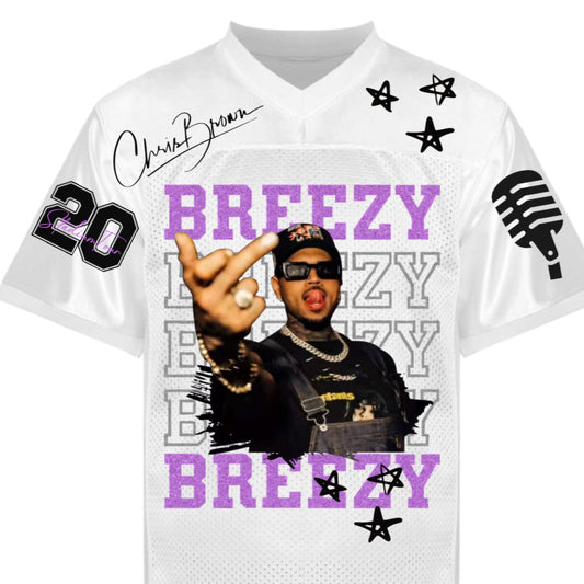 Chris Brown Customs