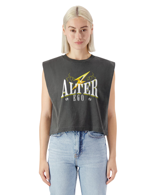 Alter Ego Muscle Shirt